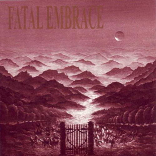 Fatal Embrace (SWE) : Shadowsouls' Garden